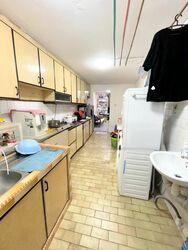 Blk 249 Yishun Sunshine (Yishun), HDB 4 Rooms #513986331